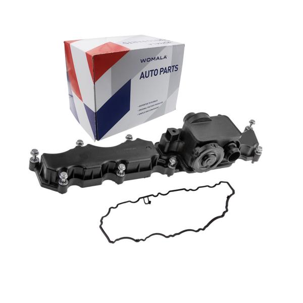 Engine Valve Cover LR121750 for Land Rover LR164405 Defender 90