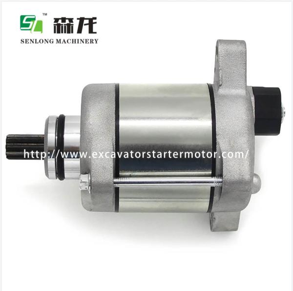 Motor de arranque de 12 V 9T 55440001000 55540001000 58211058000 Para KTM 250 300 Husqvarna TE300I TE250i TE300 TE250