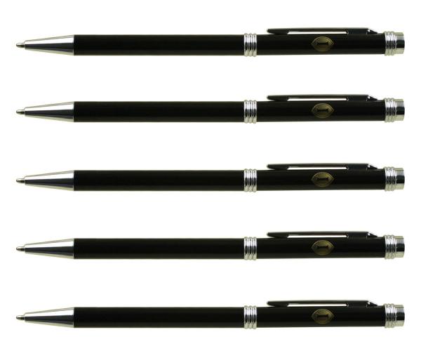 InterContinental Hotels & Resorts,slim hotel ball pen
