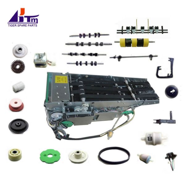 4450719464 445-0719464 NCR SelfServ 22 6622 Presenter ATM Parts