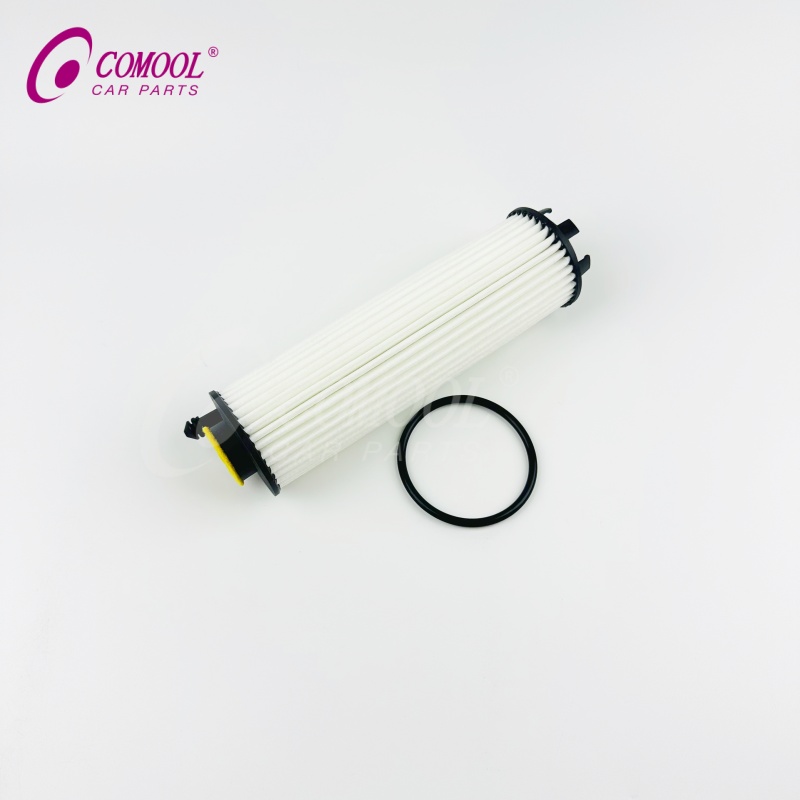 2004 Lube Filter Element A1121800009 For Mercedes Benz E24 E26 E28 E32 E37 E55 E58 E63