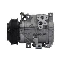 10S17C Auto AC Compressor para Toyota Previa DCP50103 2000-2010 WXTT029