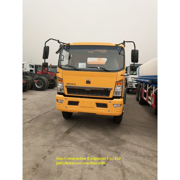 танк евро ИИИ двигателя 190хп автоцистерны всасывания нечистот вакуума 8000Л цилиндрический