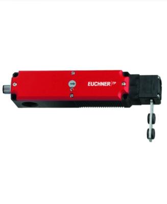 Euchner TP-BI-3-4141A024SM12 Contato de comutação de ação lenta Conexão de tomada M12 (12-pin) max. 1200 1/h 109408