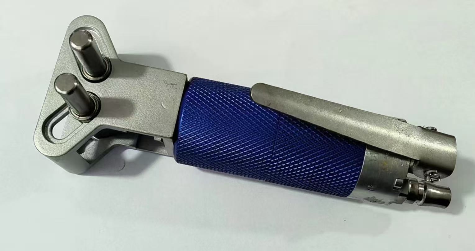 Clamp Opener