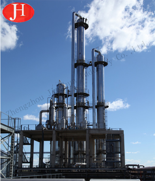 Производственное оборудование алкоголя высокой эффективности/машина заквашивания алкоголя