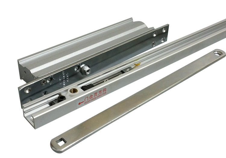 Дверь алюминиевого сплава невидимая - более близкая для стандарта DIN веса двери дверки топки 65kg