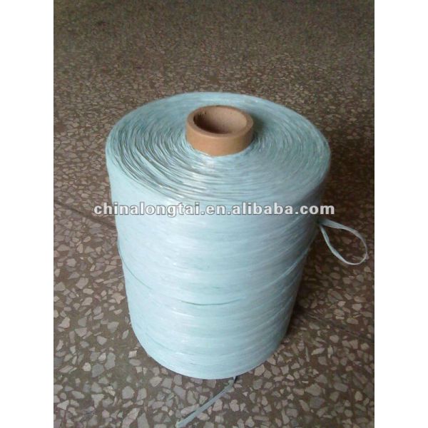 Fibrillated pp Yarn/sewing Thread/18 Nylon Twine
