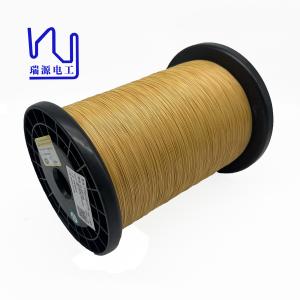 0.3mm*7 Трижды втянутая лицкая проволока из PTFE