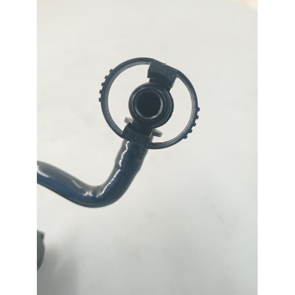 High-quality exhaust gas recirculation pipe 06H133781AG for Audi A4/A5