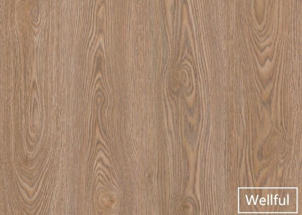 Waterproof PVC Vinyl Flooring Roll Environmentally Friendly