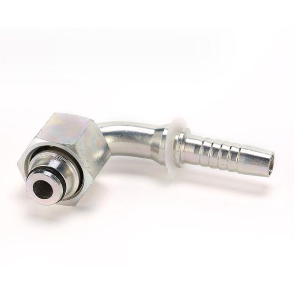 High Temperature Hydraulic Tube Fittings Ferrule for Carbon and Stainless Steel 20591