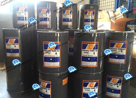 York compressor 01100549000 parts