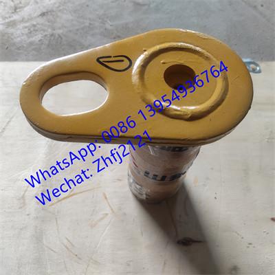 original Weld pin, 4043000015, wheel loader spare  parts for  wheel loader LG958L for sale