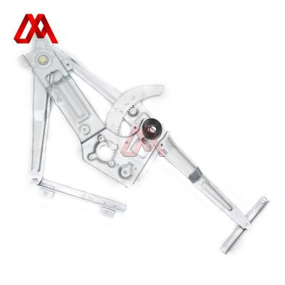Regulador de la ventana eléctrica del lado derecho 24V para ISUZU ELF desde 1994 IZUMI Auto Parts