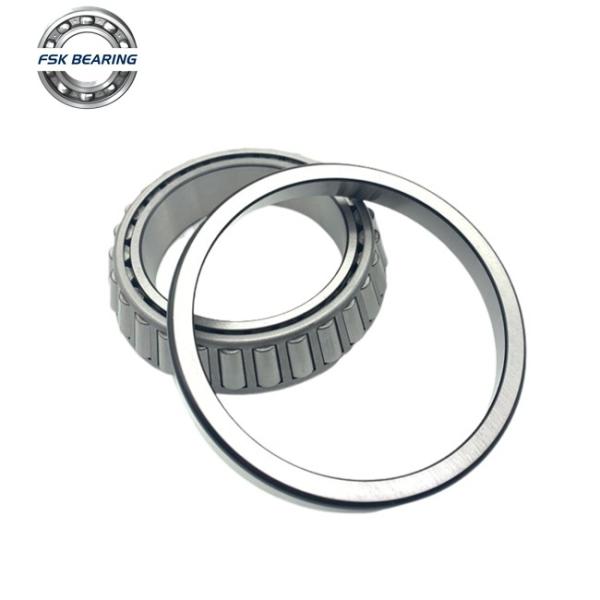 USA Market F-808708.32016-X-XL-S1-H144 Train Roller Bearing 80*125*29mm Single Row