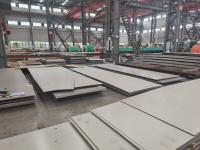 Anti Slip Stainless Steel Metal Plates AiSi ASTM 317L 310S Stainless Steel Sheet