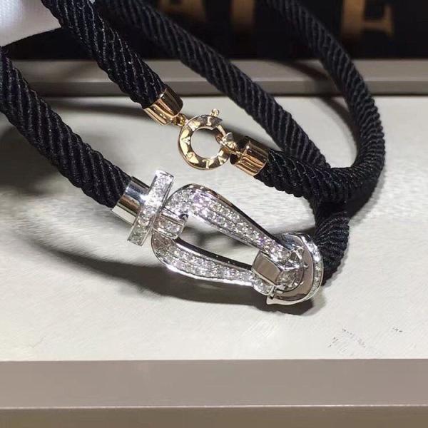 Made-in-China Jewelry Factory Gold Bangle  Bzero1 Diamond Bracelets  brand Jewelry