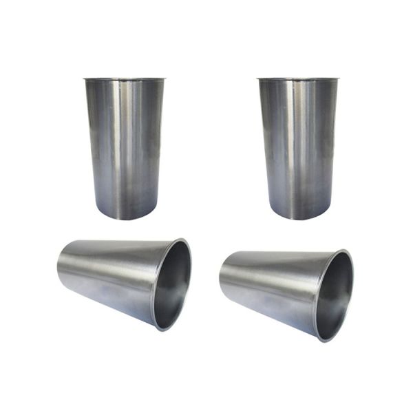 Customized Motorcycle Cylinder Liner Sleeve for 4JB1 Engine
