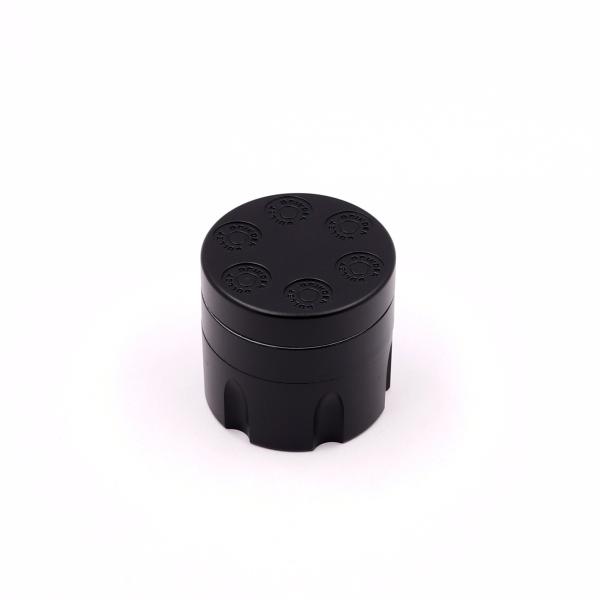 Hookah Spice Herb Grinder