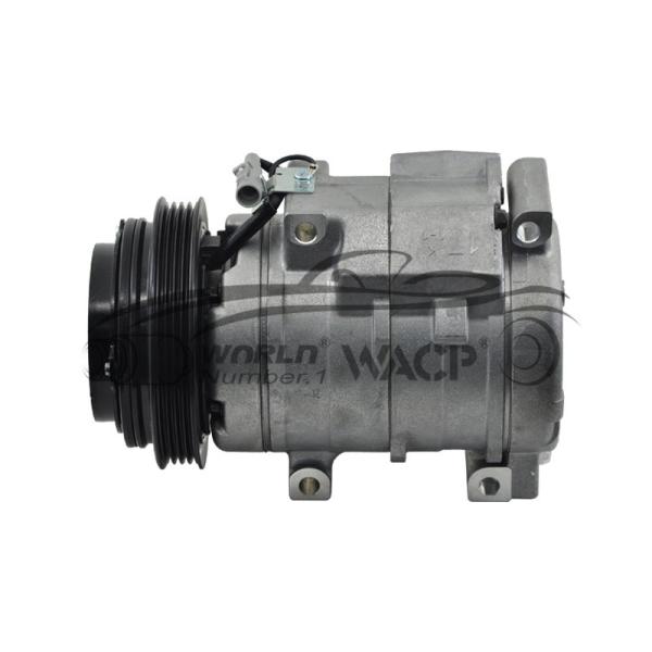 Máquina do compressor de ar do carro para Toyota para Prado para Hilux para 3RZ 10S17C 12V 1997-2010