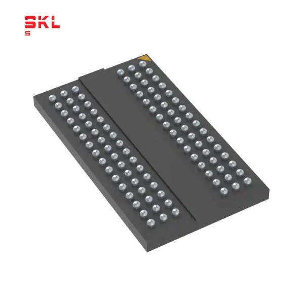 High-Speed and Reliable MT41K64M16JT-125 Flash Memory Chips for Maximum Performance