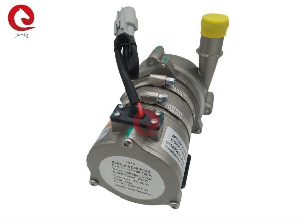24V 250W  Rated Flow 2800L per Hour Coolant Wate Pump JP300 For EV Battery thermal management Cooling