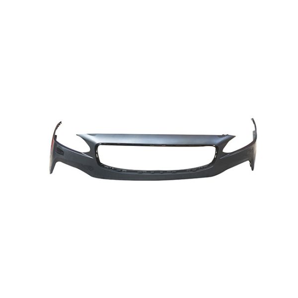 39839854 for Auto Parts Metal Front Bumper Standard Size