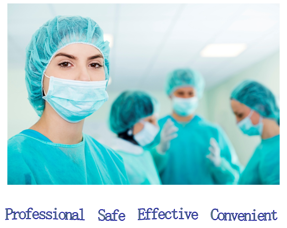 Clinical Departments Absorbable Hemostatic Powder For Surgical Stopping Bleeding