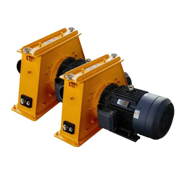 High Performance Airblast Turbines Motor Shot Peening Turbine Blades