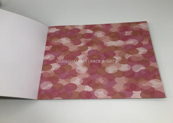House Dance Festival Party Decorations For Adults Room Color Printing Book Glue Binding