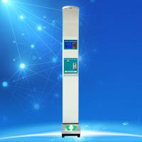 Ultrasonique électronique d'échelle de taille et de poids BMI d'affichage d'affichage à cristaux liquides de Hd de technologie
