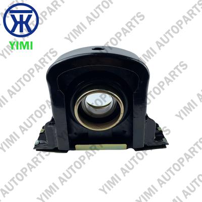 Steel Construction Drive Shaft Center Support Bearing with Rubber Isolator and ISO Certified for Mitsubishi Driveline