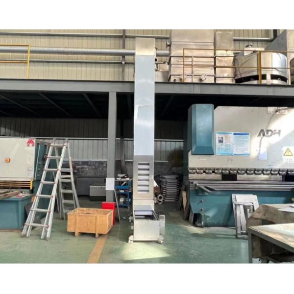 food elevator, grain elevator, beans elevator