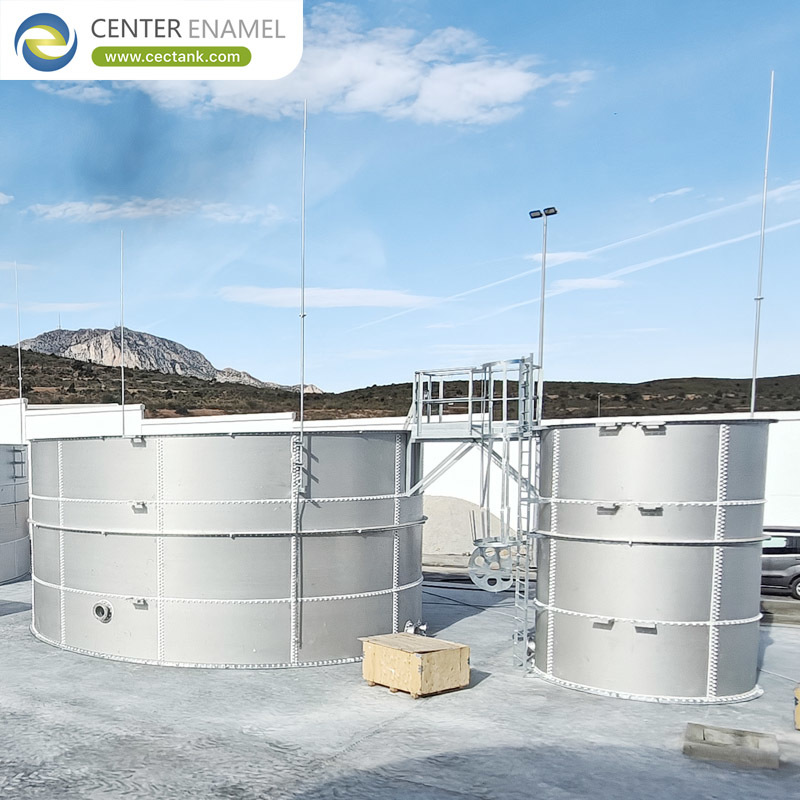 Stainless Steel Agricultural Digester Tanks: The Premium Standard for Farm-Scale Biogas Generation