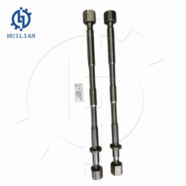 Hydraulic Rock Breaker Spare Part Breaker Through Bolt Kent Kf9 For Hydraulic Breaker