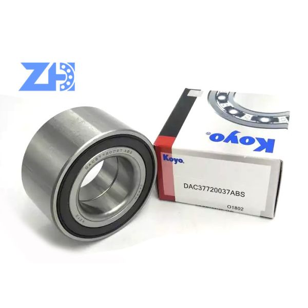 日産のためのDAC37720037ABS SAIFAN N17 AU0727-3に耐えるフロント・アクスルの車輪ハブ