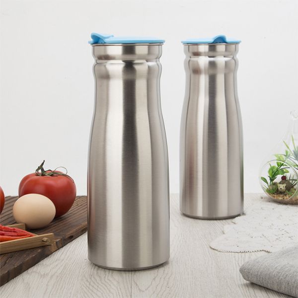 Изолированный вакуумный котёл из нержавеющей стали для горячего кофе и чая