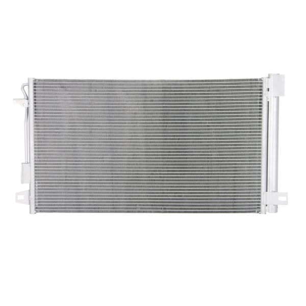Air Conditioning Condenser for Buick Enclave AWD 20995673 22918340 25923532 25975431 23479280 23428278