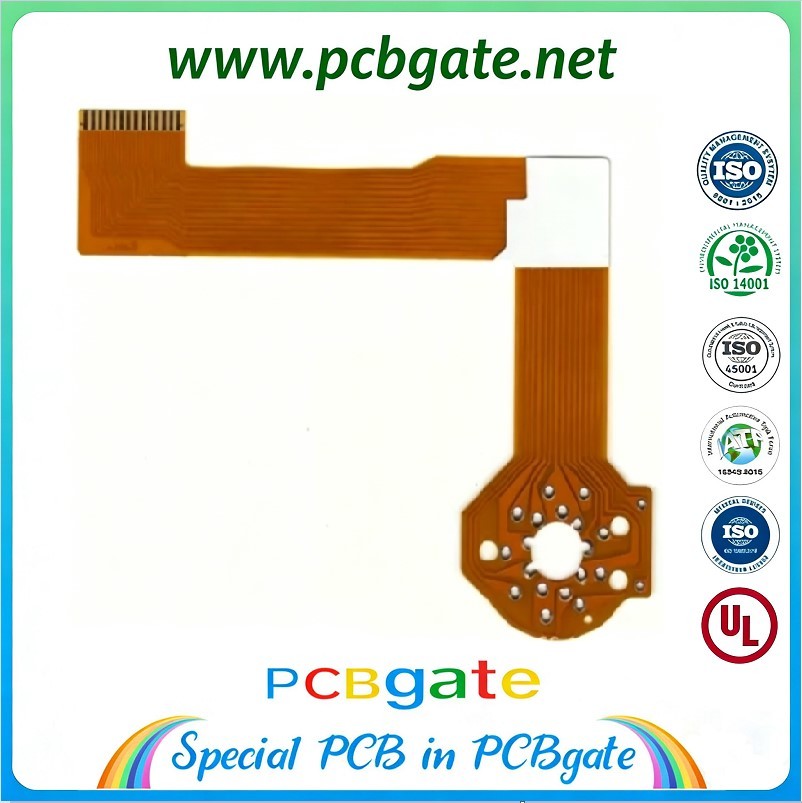 0.8mm Pitch FPC Connector Slim ZIFNon-ZIF SMT Socket