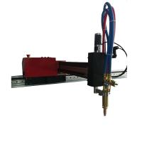 CE 1530 portátil de aço da máquina de corte do plasma do Cnc do metal