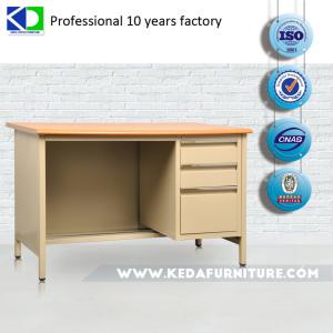Knock Down Home Steel Computer Office Table Desk