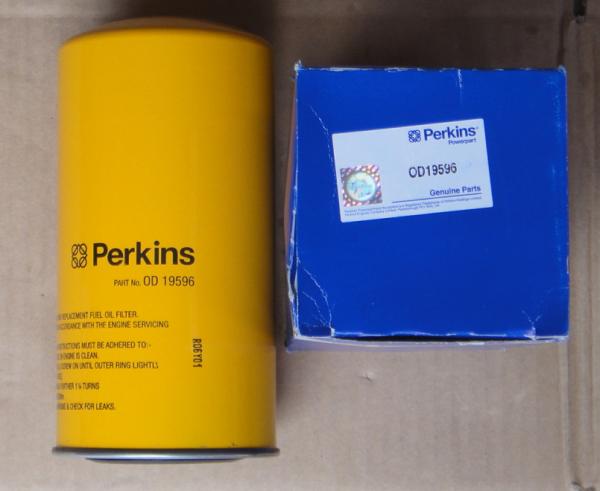 UK perkins diesel engine parts,oil filters for perkins,2654403,2654408,2654407