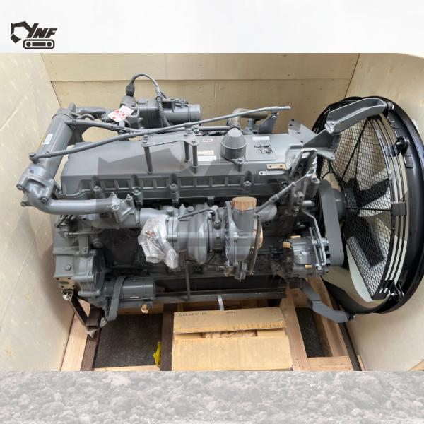 Hitachi ZX330-5A Compatible Excavator Parts Replacement Stock Condition Sufficient