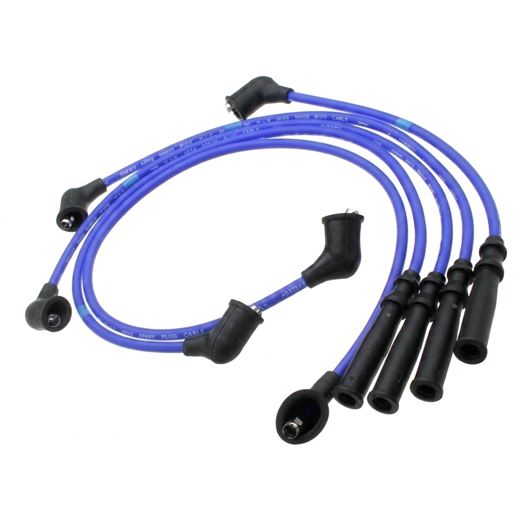 Ignition Wire Set - OE: 22450-65E25