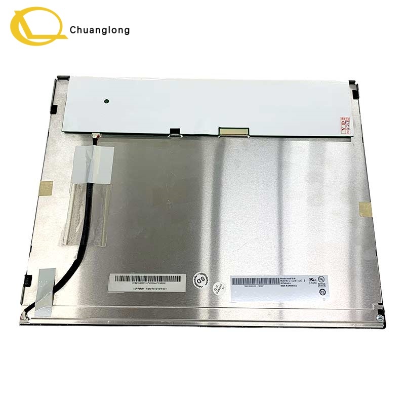 NCR 15 Inch LCD Screen Display Module G150XTN06.0 009-0029561 Panel TFT Standard Bright ATM CRS Selfserv Kiosk Part 0090029561