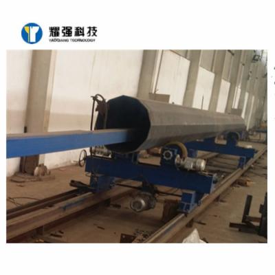 rotador da soldadura 5000kg