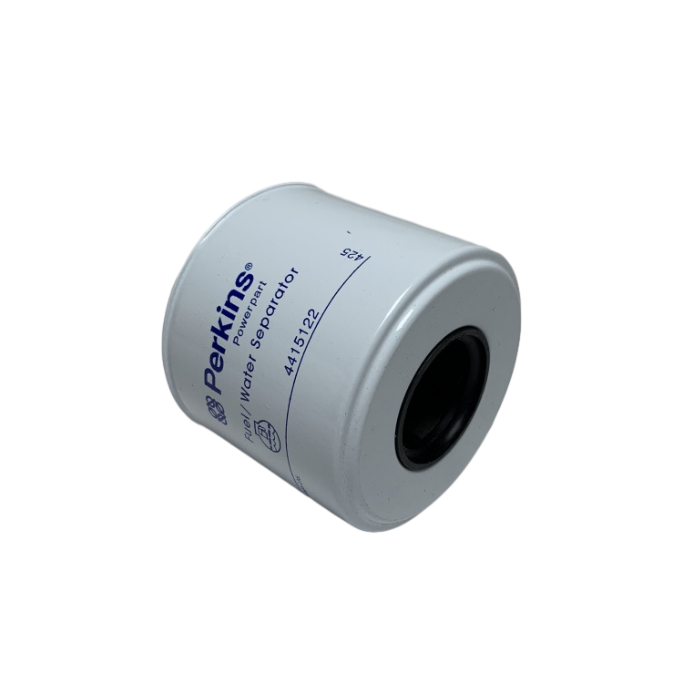 White 211 Fuel Water Separator with Long Working Life and Steel Material for CPC(D)10-35 Forklift Diesel Engine
