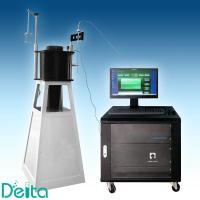 Equipamento de teste da combustão do ISO 1182 do controle do PC da Força mixta da NATO não para materiais de construção