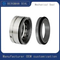 BERGMAN Substituir Grundfos GLF-SRL-SA-38S 50S 65Smm bomba de esgoto vedação mecânica cartucho vedação